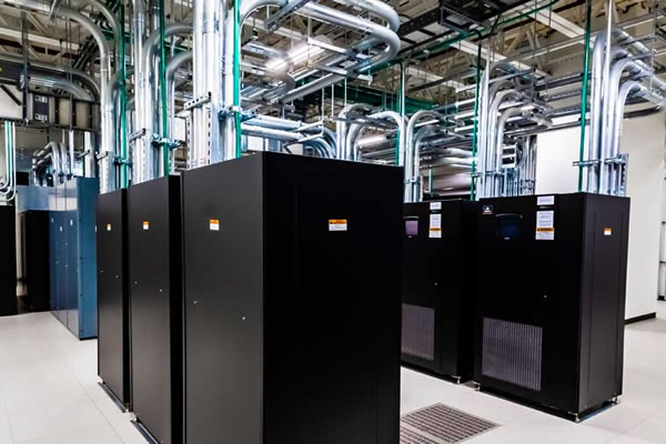 Performance Evaluation And Optimization Skills For German Server Hosting